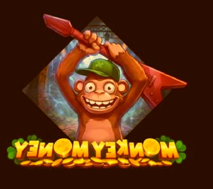 Atomic Monkey online slot