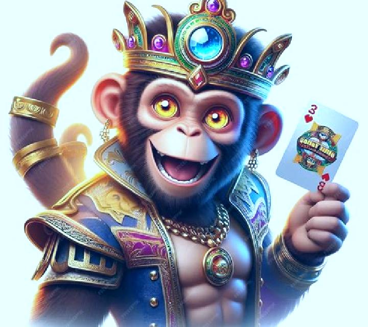 Atomic Monkey slot