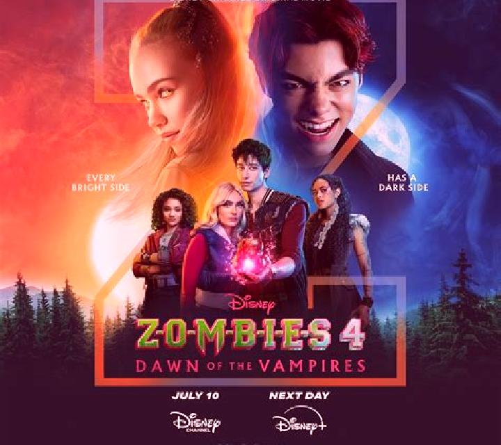 Attack of the Zombies online slot