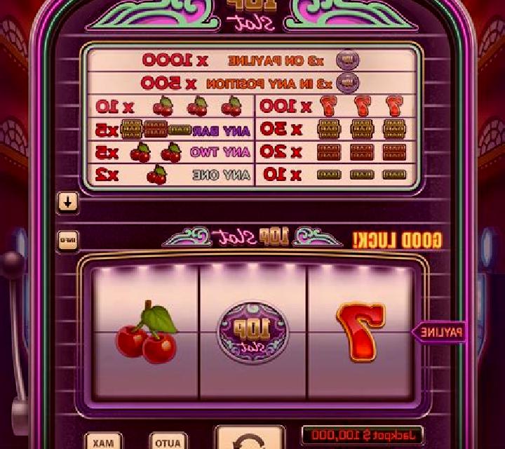 Attack of Toys slot game