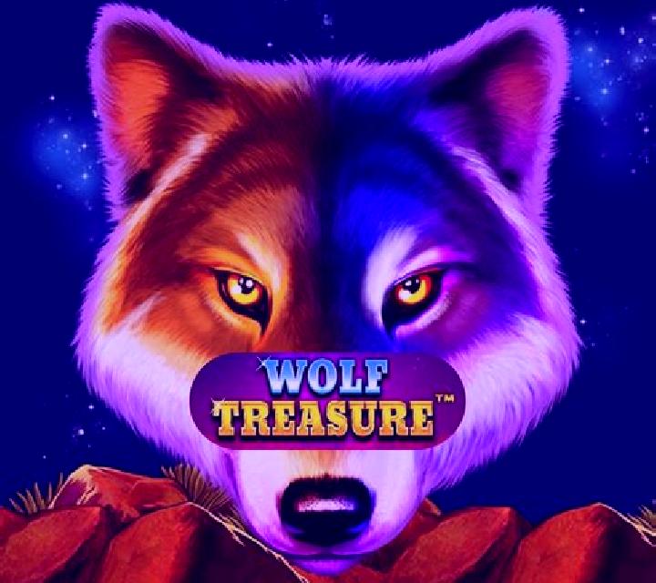Attic Treasure online slot