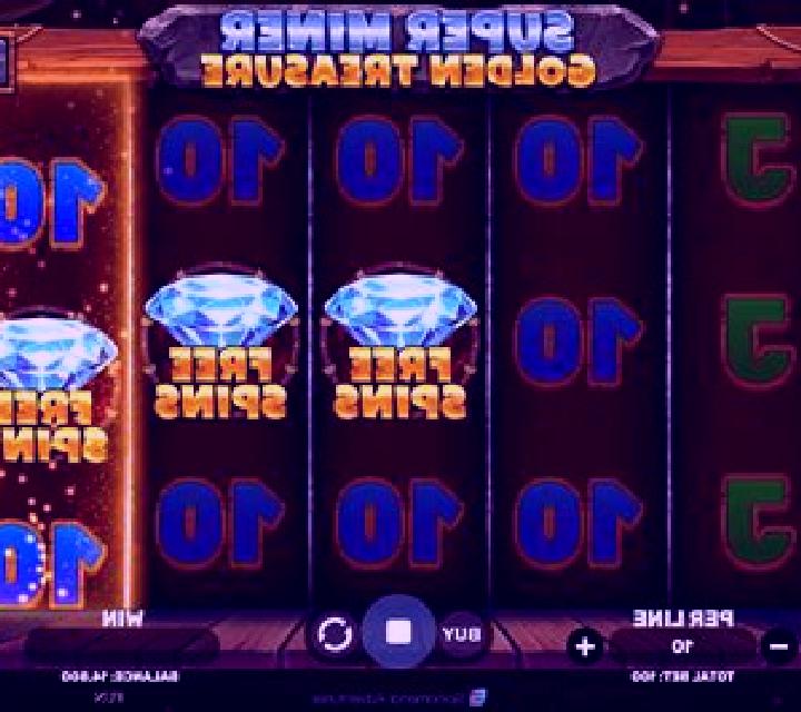 Attic Treasure slot machine