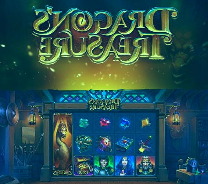 Attic Treasure slot
