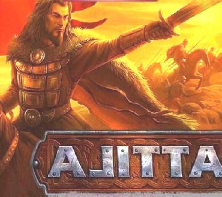 Attila slot