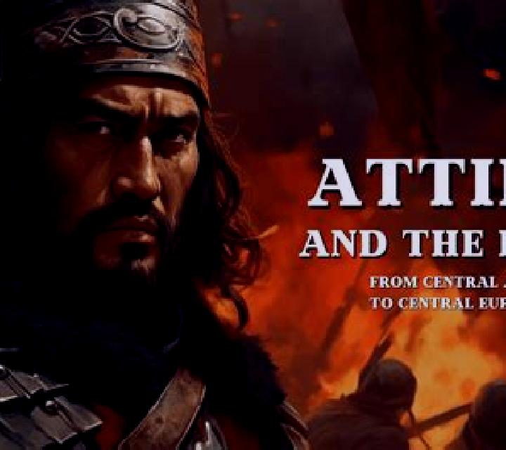 Attila The Hun online slot
