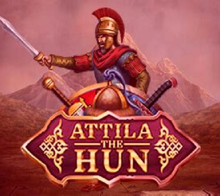 Attila The Hun slot game