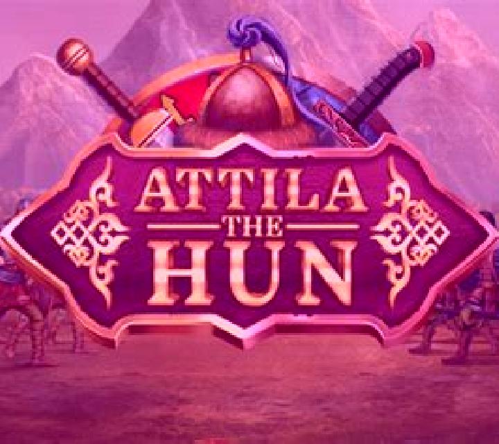 Attila The Hun slot