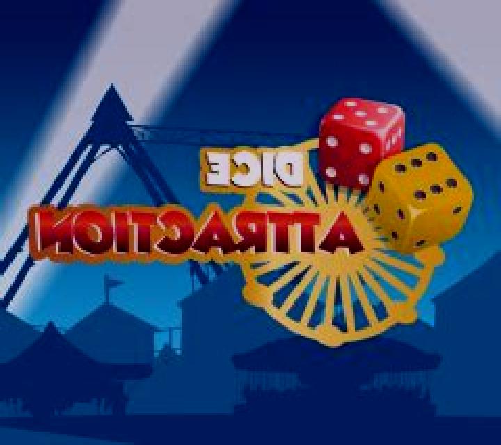 Attraction Dice online slot