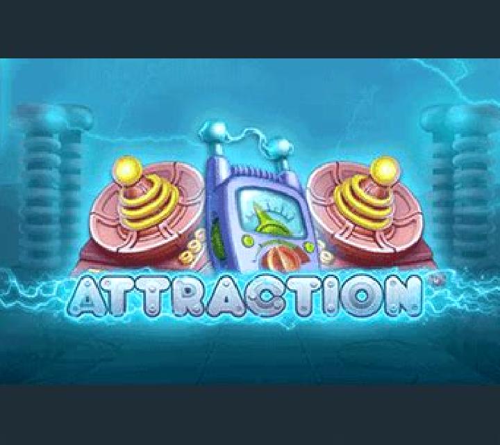 Attraction online slot