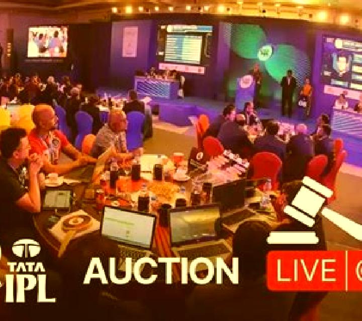 Auction Day online slot