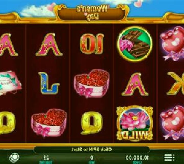 Auction Day slot game