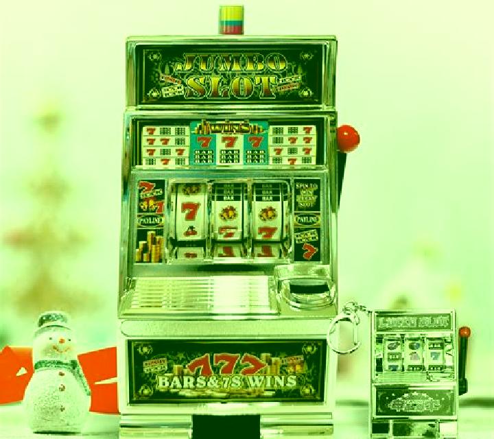 Auction Day slot machine