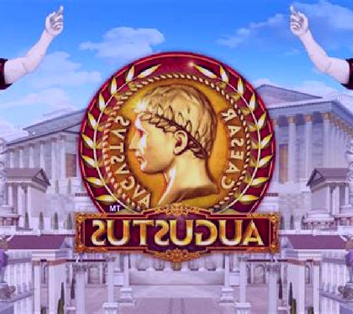 Augustus online slot