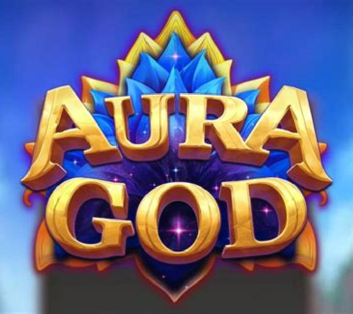 Aura God slot game
