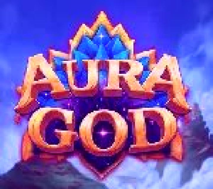 Aura God slot machine