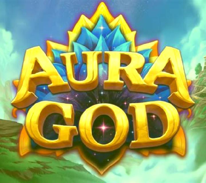 Aura God slot