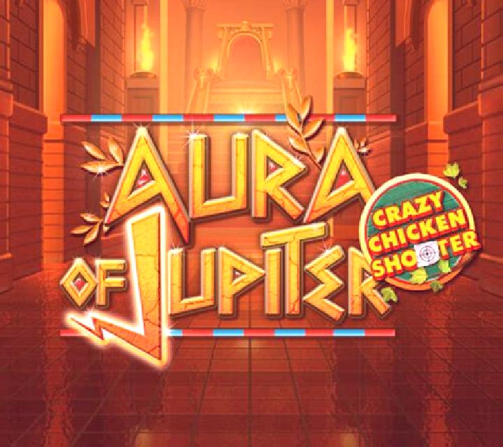 Aura of Jupiter CCS slot machine
