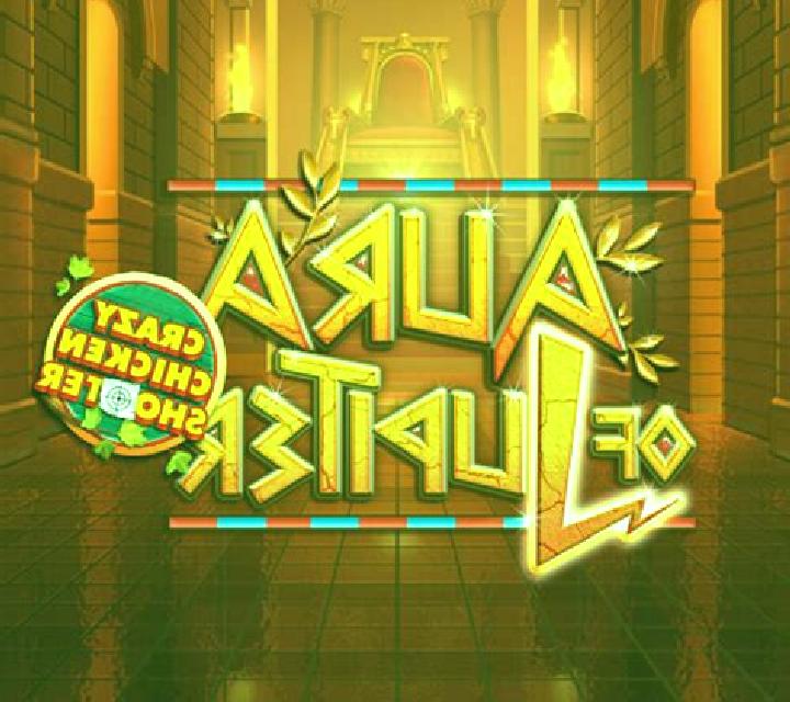 Aura of Jupiter CCS slot