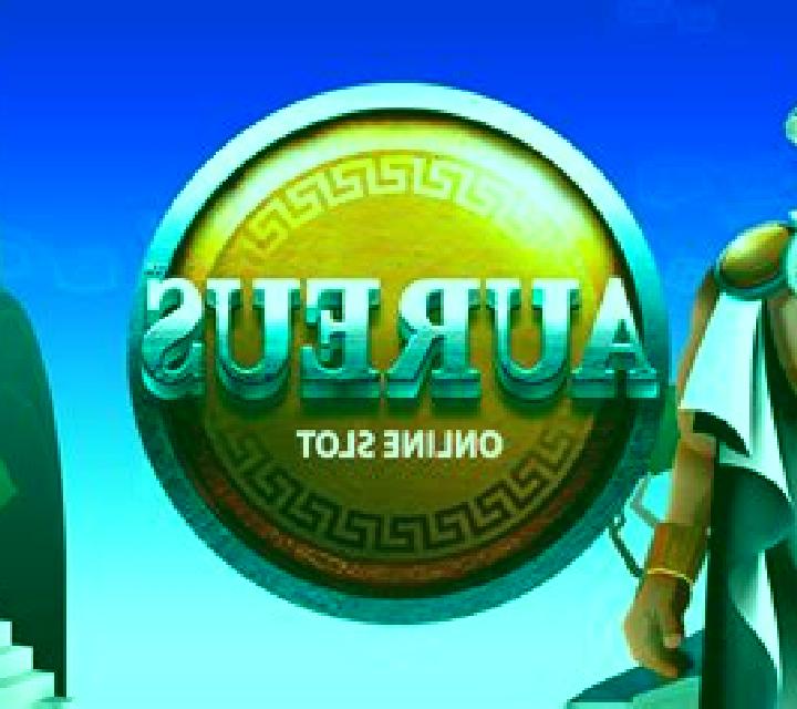 Aureus online slot