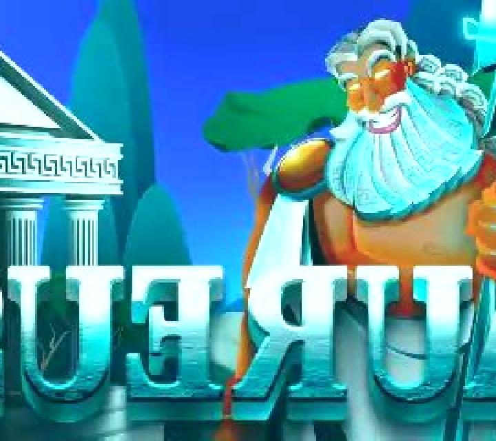 Aureus slot game
