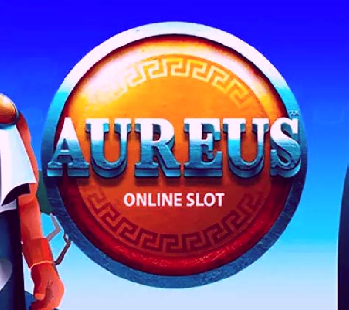 Aureus slot