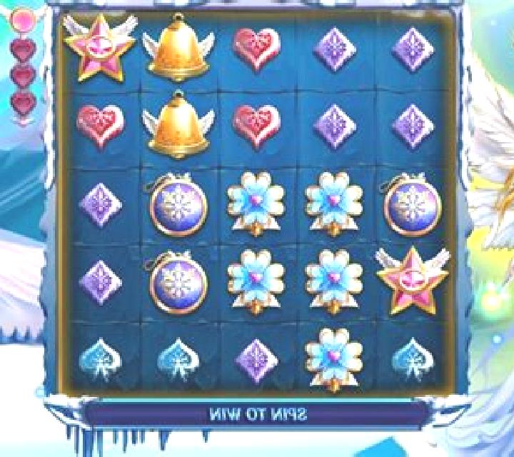 Aurora Angel slot