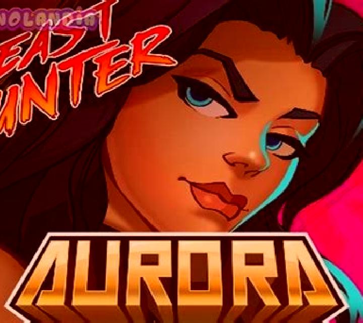 Aurora Beast Hunter slot game