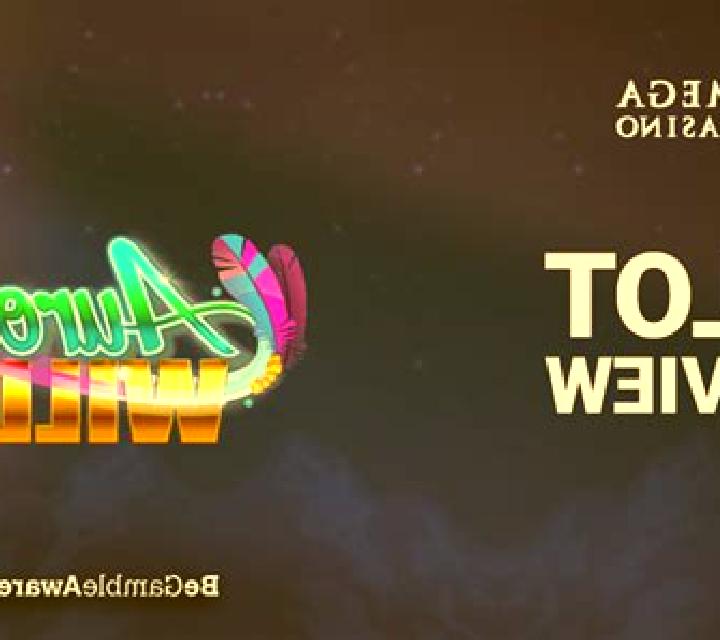 Aurora Wilds online slot