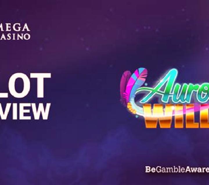 Aurora Wilds slot