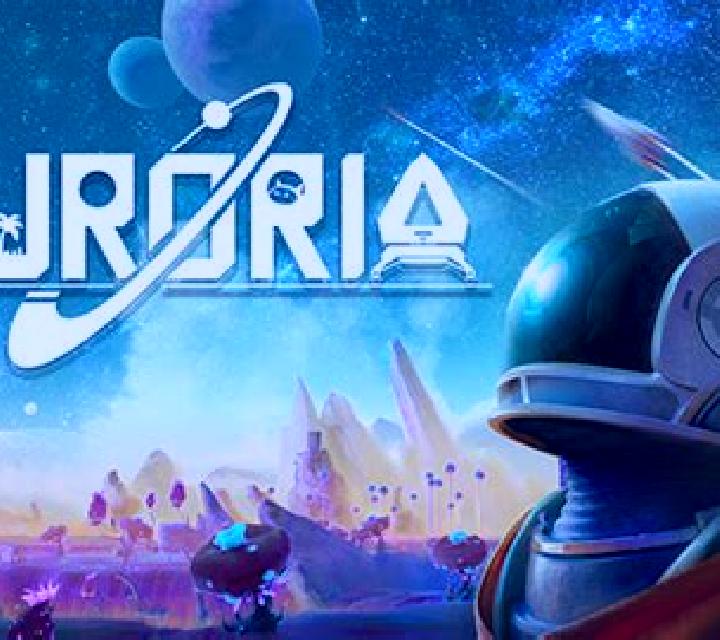 Auroria slot