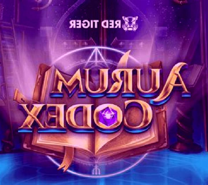 Aurum Elite Scratch slot game