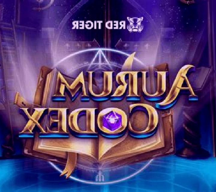 Aurum Elite Scratch slot