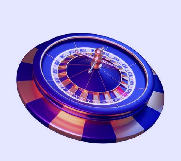 Aurum Roulette Live online slot