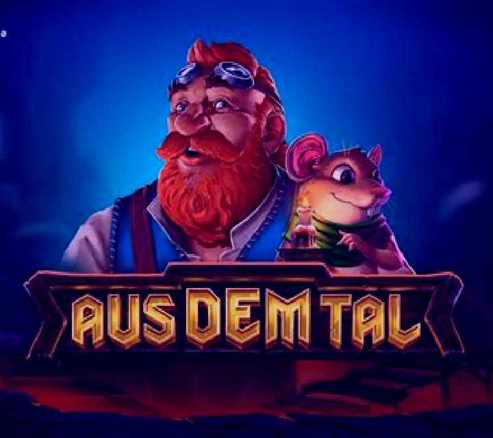 Aus Dem Tal slot game