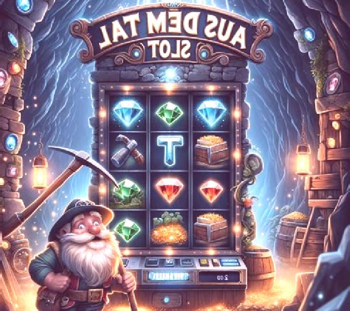Aus Dem Tal slot