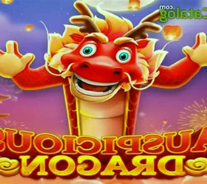 Auspicious Dragon slot