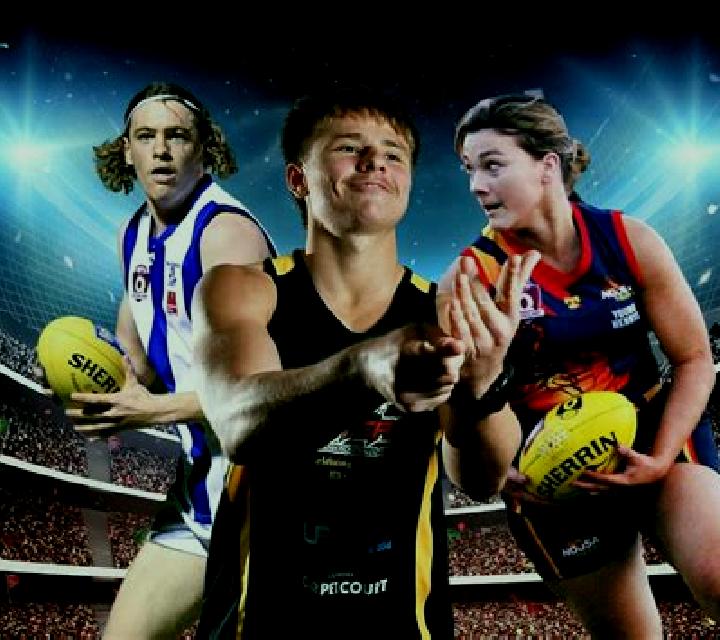 Aussie Rules slot game
