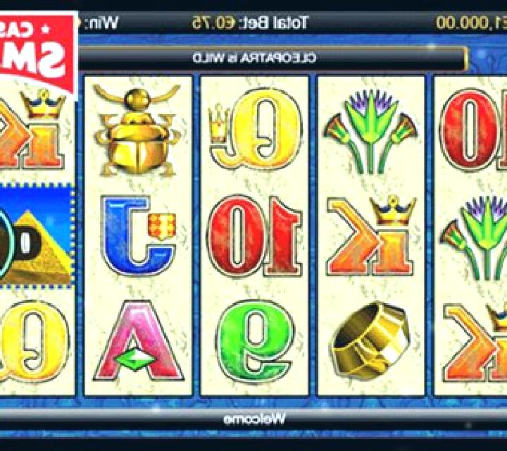 Australian Magic slot machine