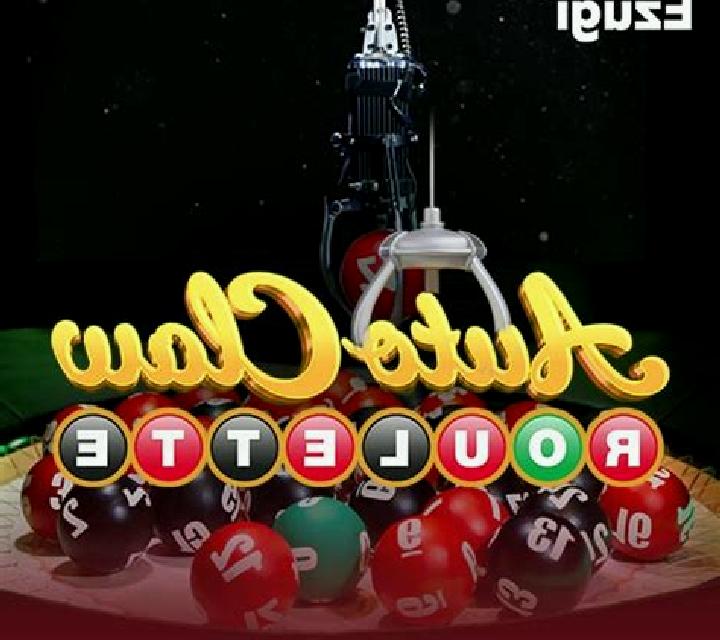 Auto Claw Roulette slot game
