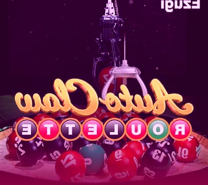 Auto Claw Roulette slot