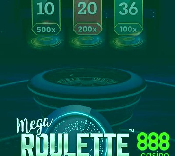 Auto Mega Roulette online slot