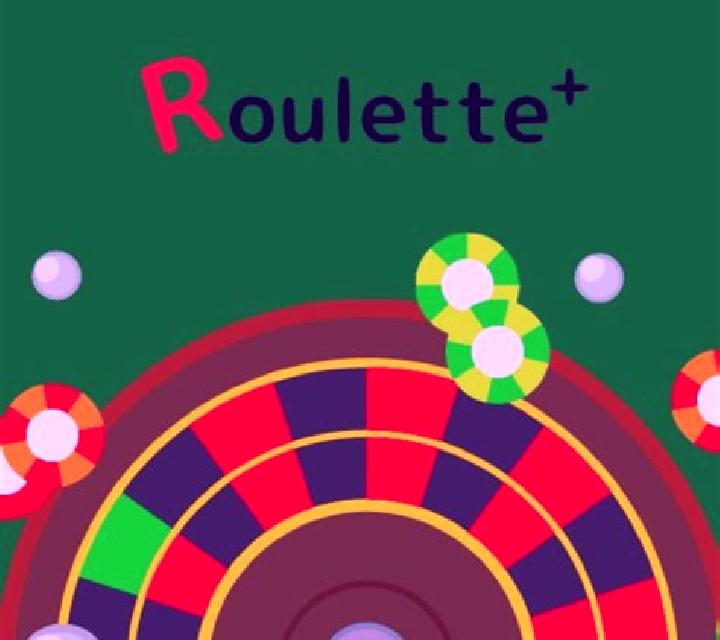 Auto Roulette 2 (Playtech) slot game