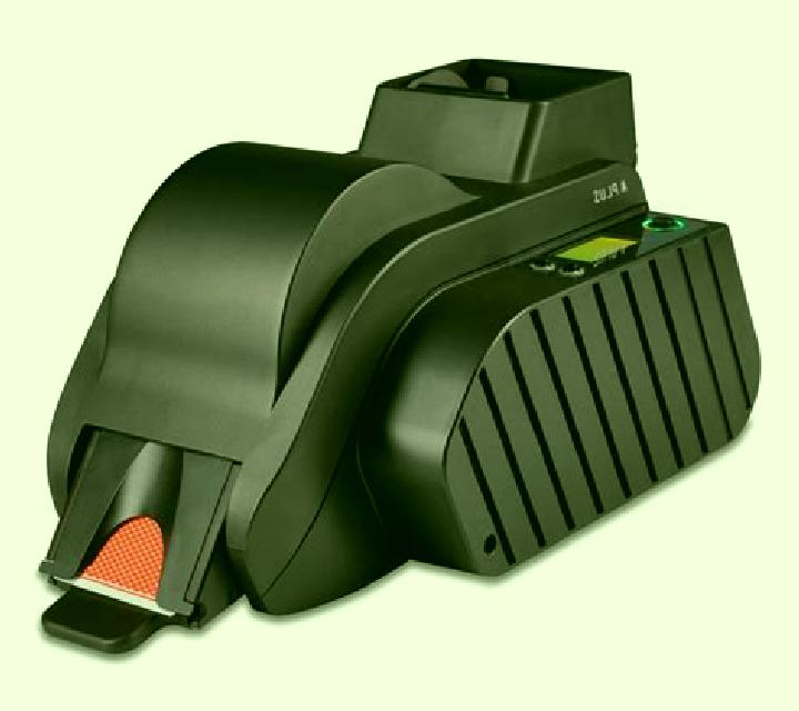 Auto Roulette 2 (Playtech) slot machine