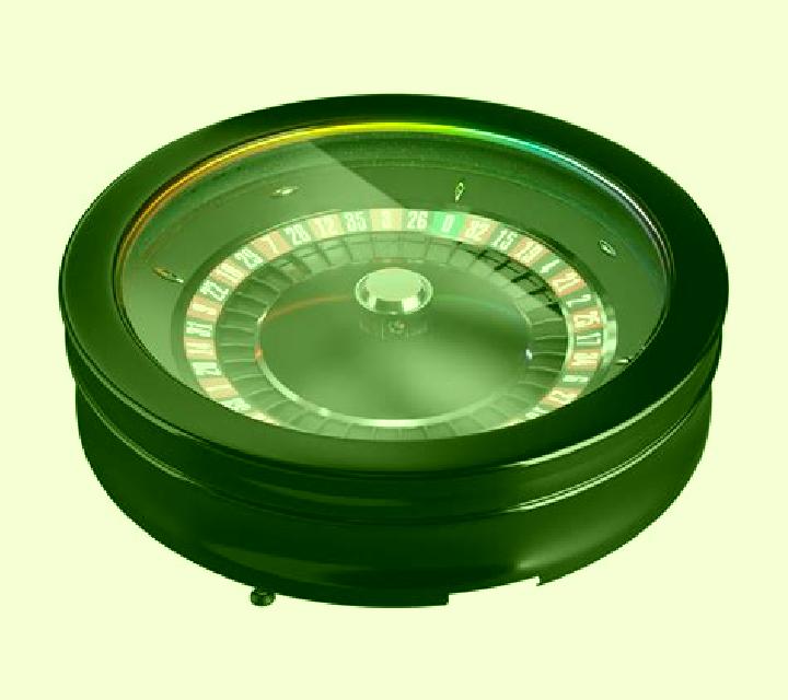Auto Roulette Arena online slot