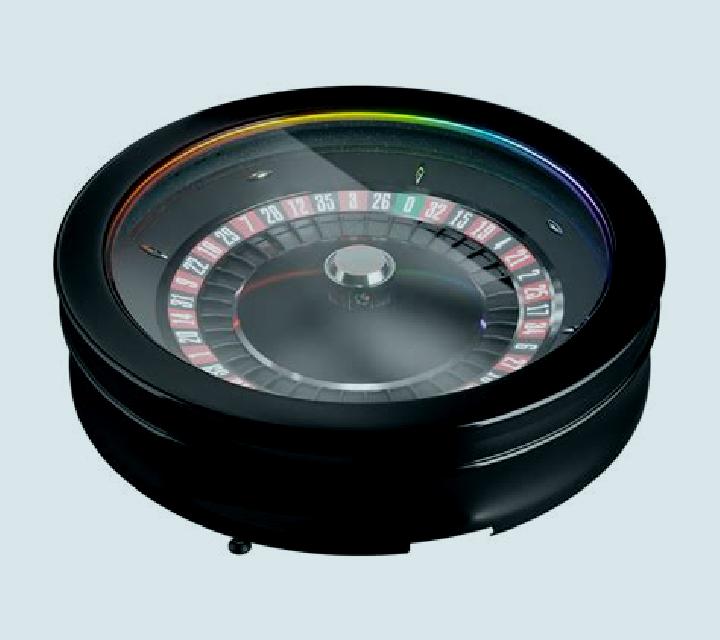 Auto Roulette Arena slot machine