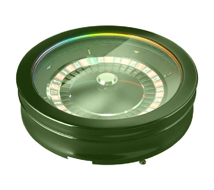 Auto Roulette Arena slot