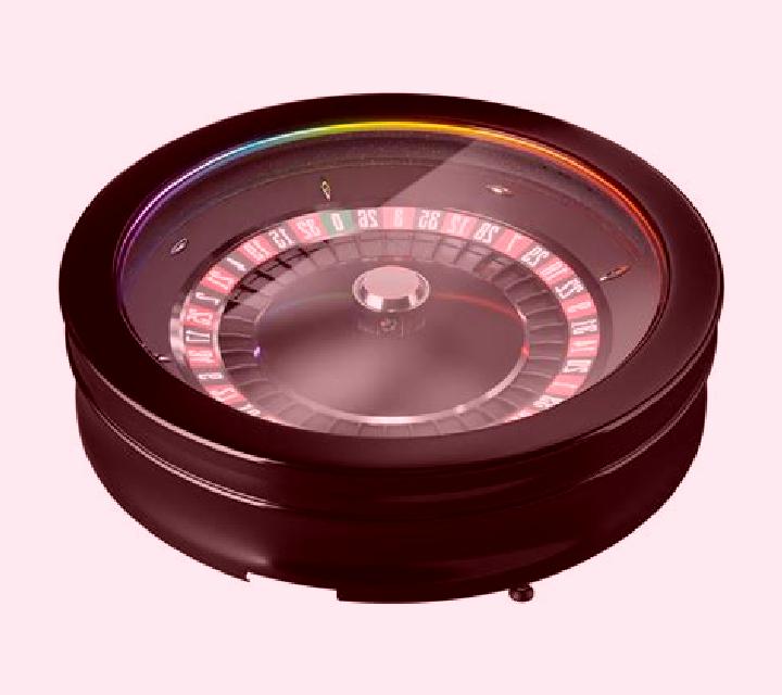 Auto Roulette (Atmosfera) slot