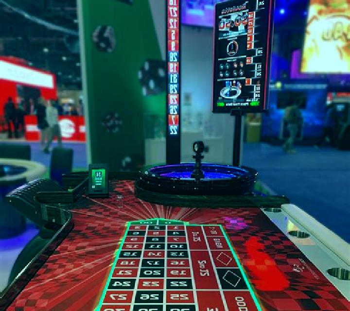 Auto Roulette Blaze Live slot