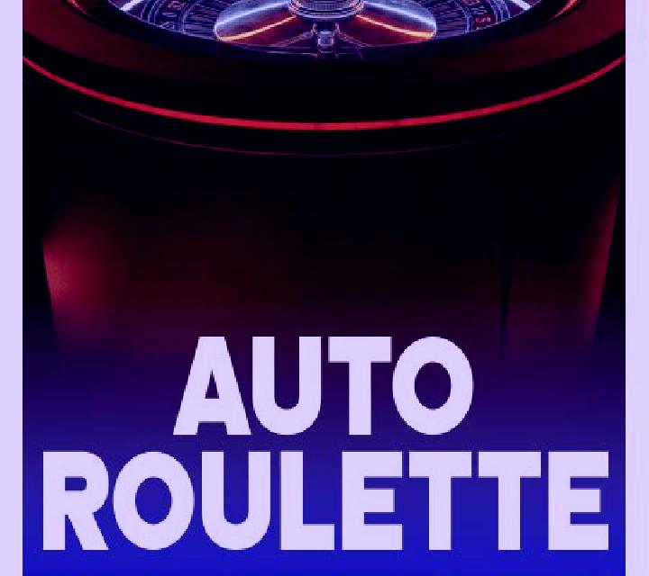 Auto Roulette (Iconic21) online slot