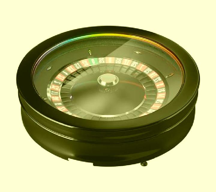 Auto Roulette (Iconic21) slot game